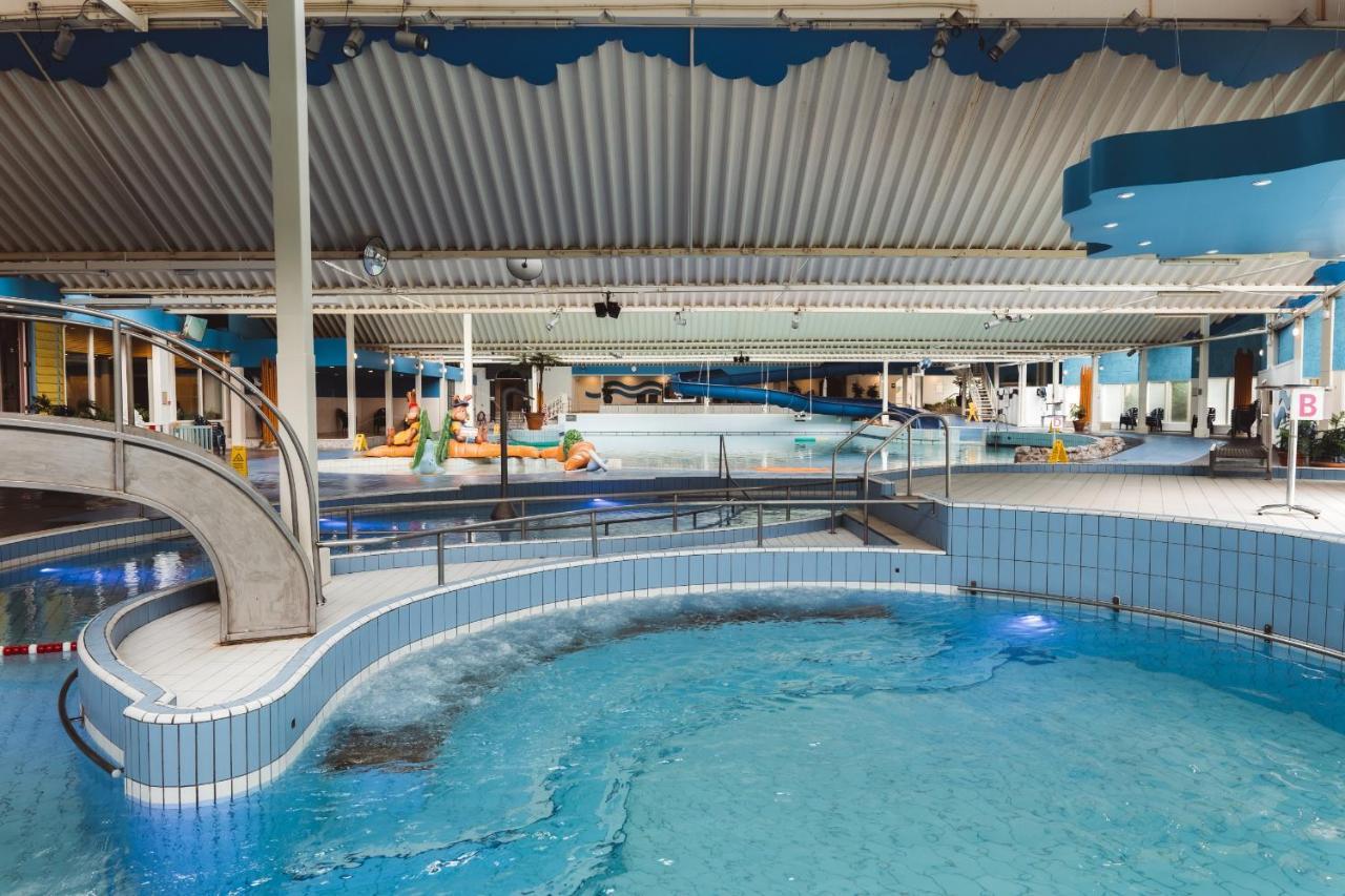 Rbr 782 - Beach Resort Kamperland 维斯可可 外观 照片